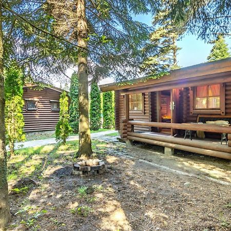 Villas Jagoda&Malina Borovets Exterior foto
