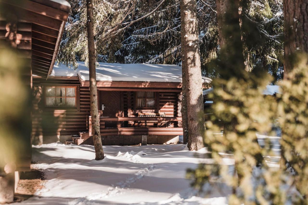 Villas Jagoda&Malina Borovets Exterior foto
