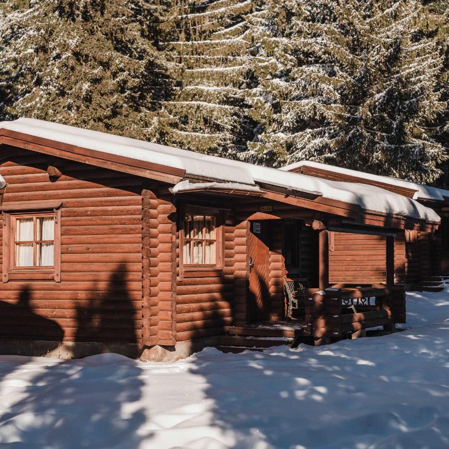 Villas Jagoda&Malina Borovets Exterior foto
