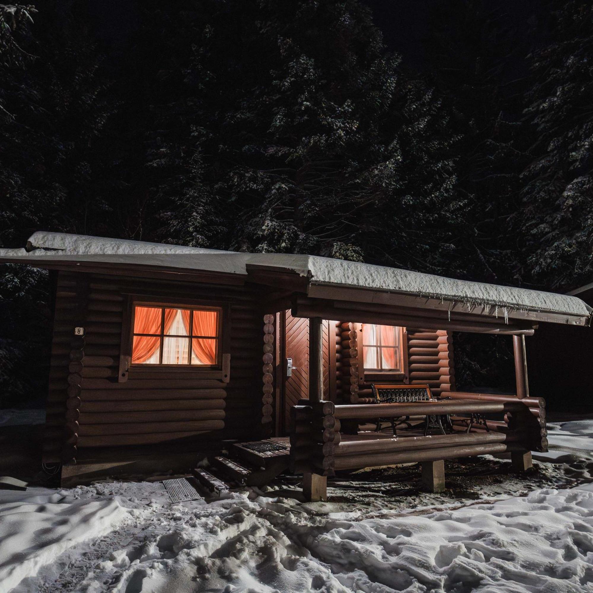 Villas Jagoda&Malina Borovets Exterior foto