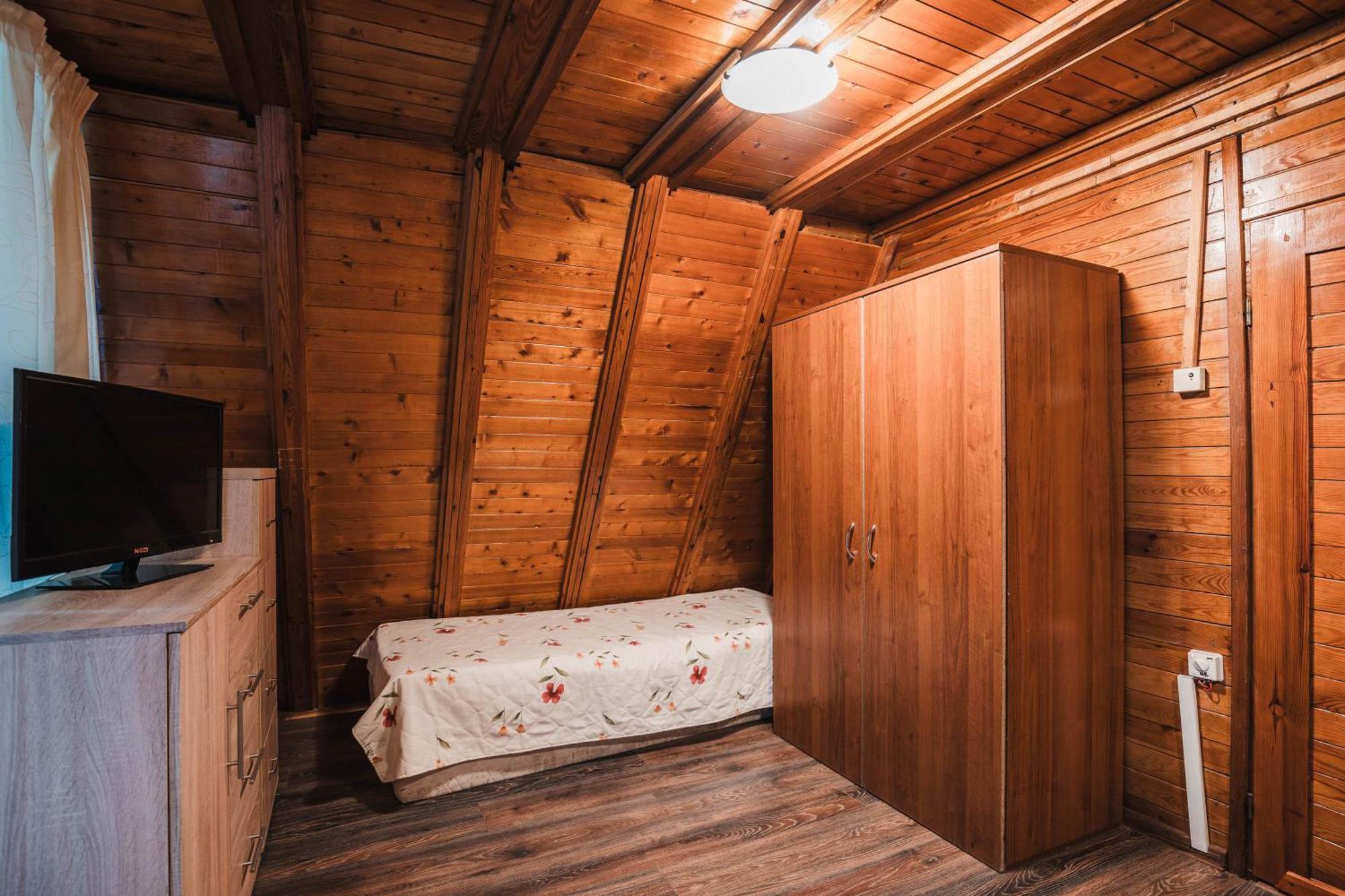 Villas Jagoda&Malina Borovets Exterior foto