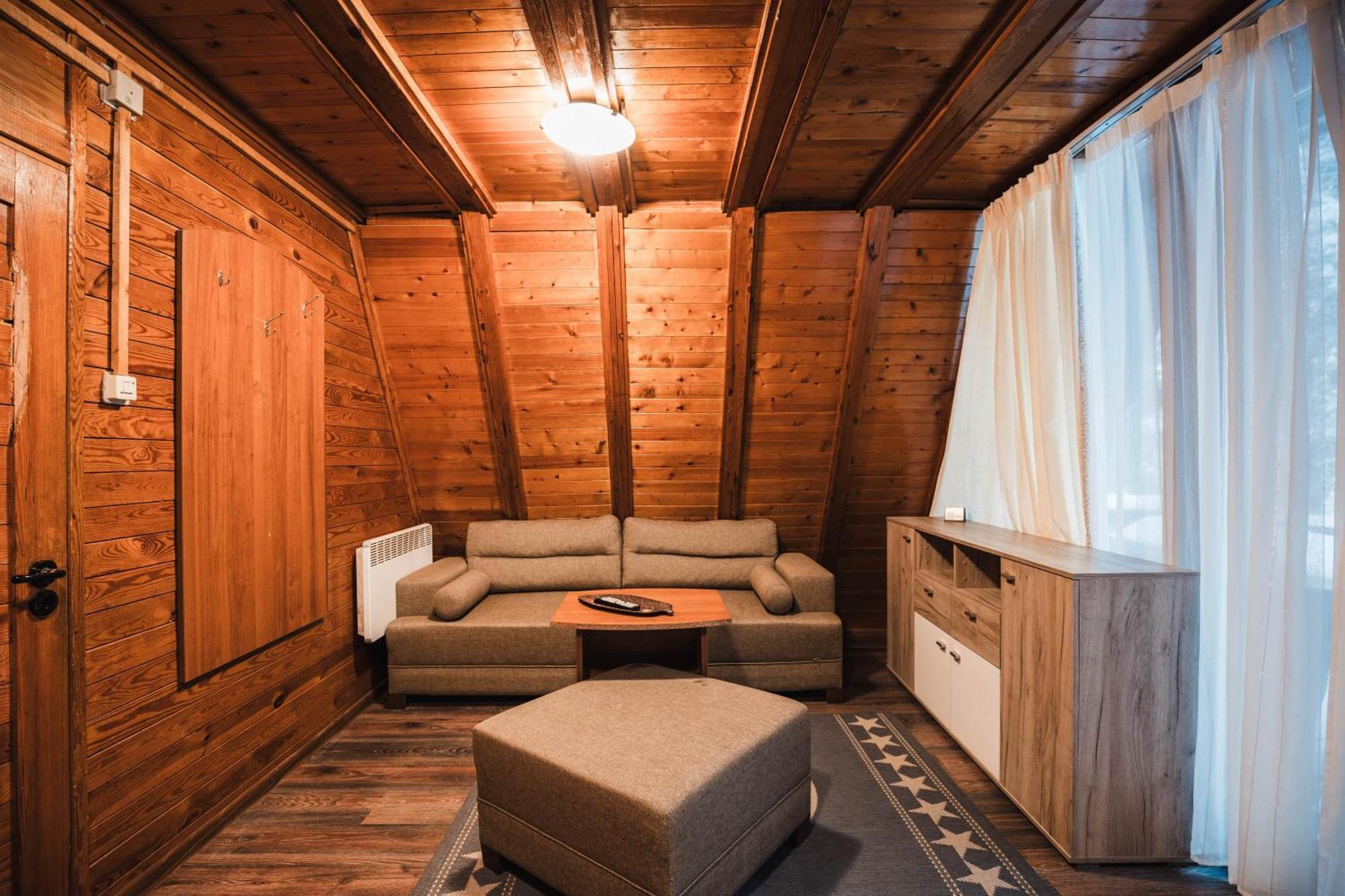 Villas Jagoda&Malina Borovets Exterior foto