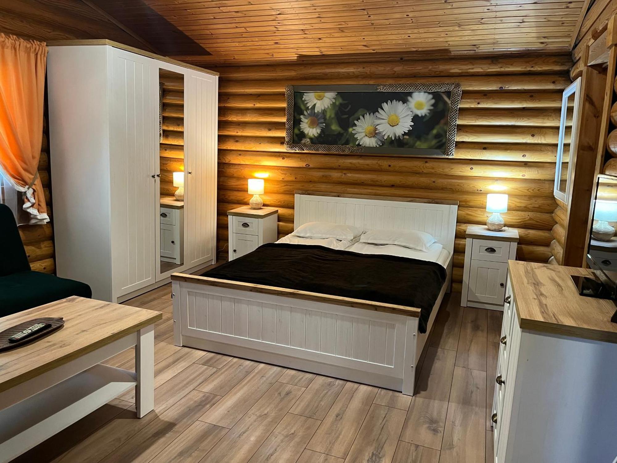 Villas Jagoda&Malina Borovets Exterior foto